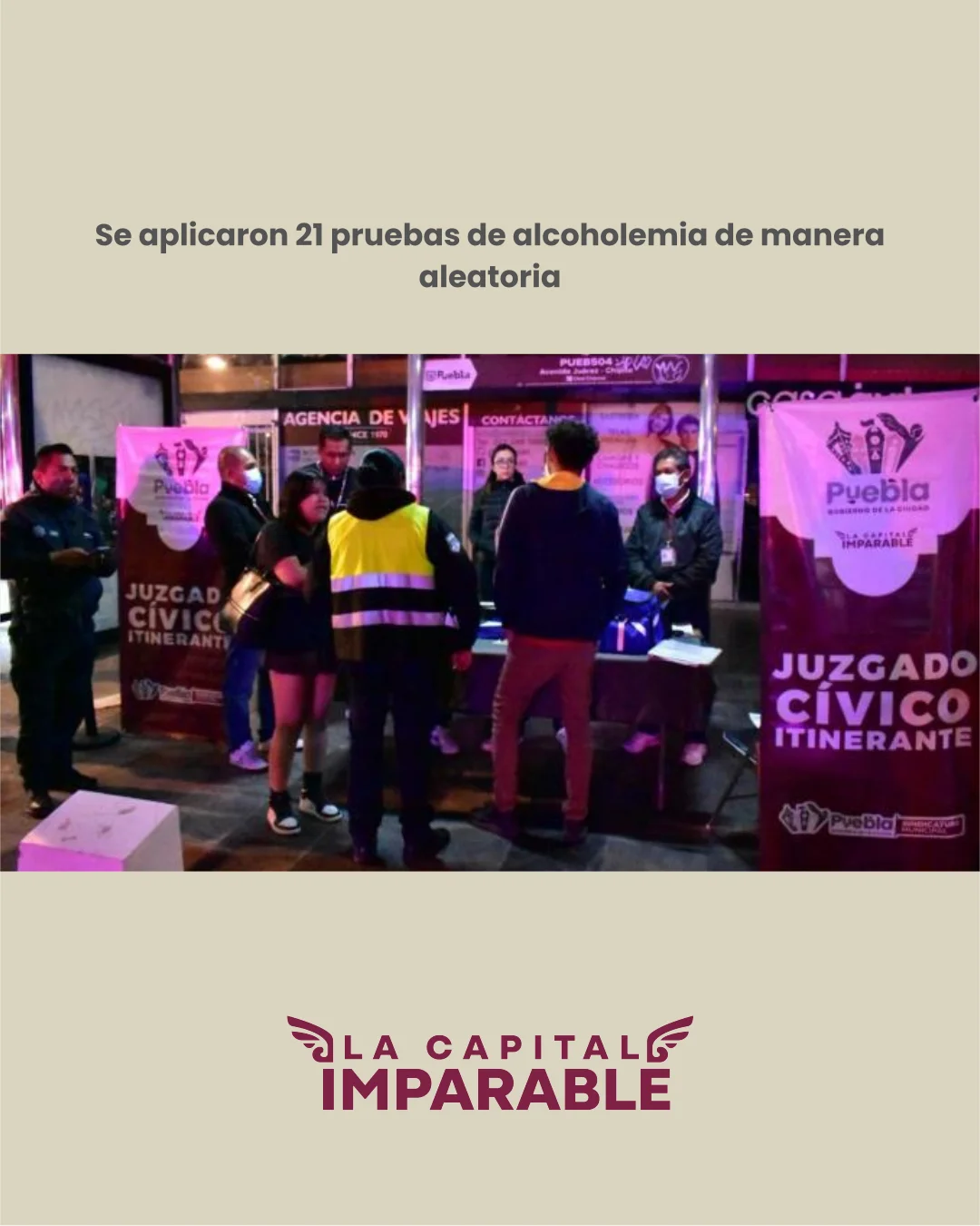 Operativo